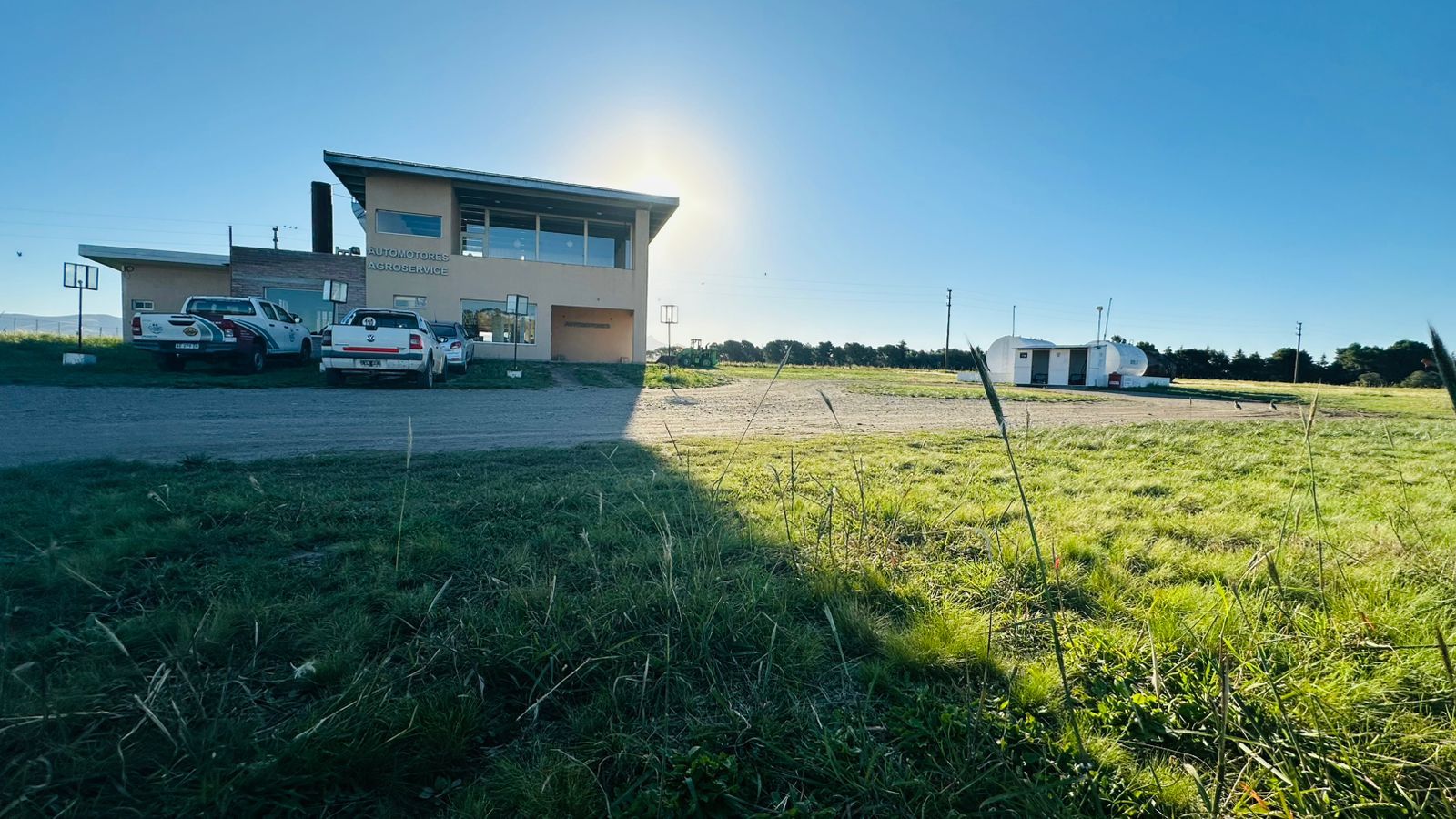 Local en Venta en Ruta 72 Km 7,  Saldungaray - Bahía Blanca Propiedades | SITIO OFICIAL l