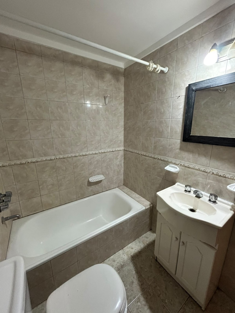 Departamento en Alquiler en Sarmiento 200, Centro, Bahía Blanca - Bahía Blanca Propiedades | SITIO OFICIAL l