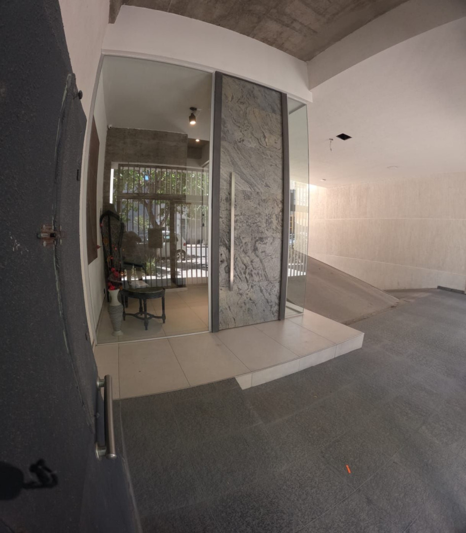 Departamento en Alquiler en Sarmiento 536, Centro, Bahía Blanca - Bahía Blanca Propiedades | SITIO OFICIAL l