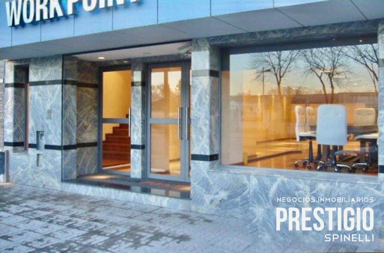 Oficina en Alquiler en Av. General Cerri 757,  Bahía Blanca - Bahía Blanca Propiedades | SITIO OFICIAL l