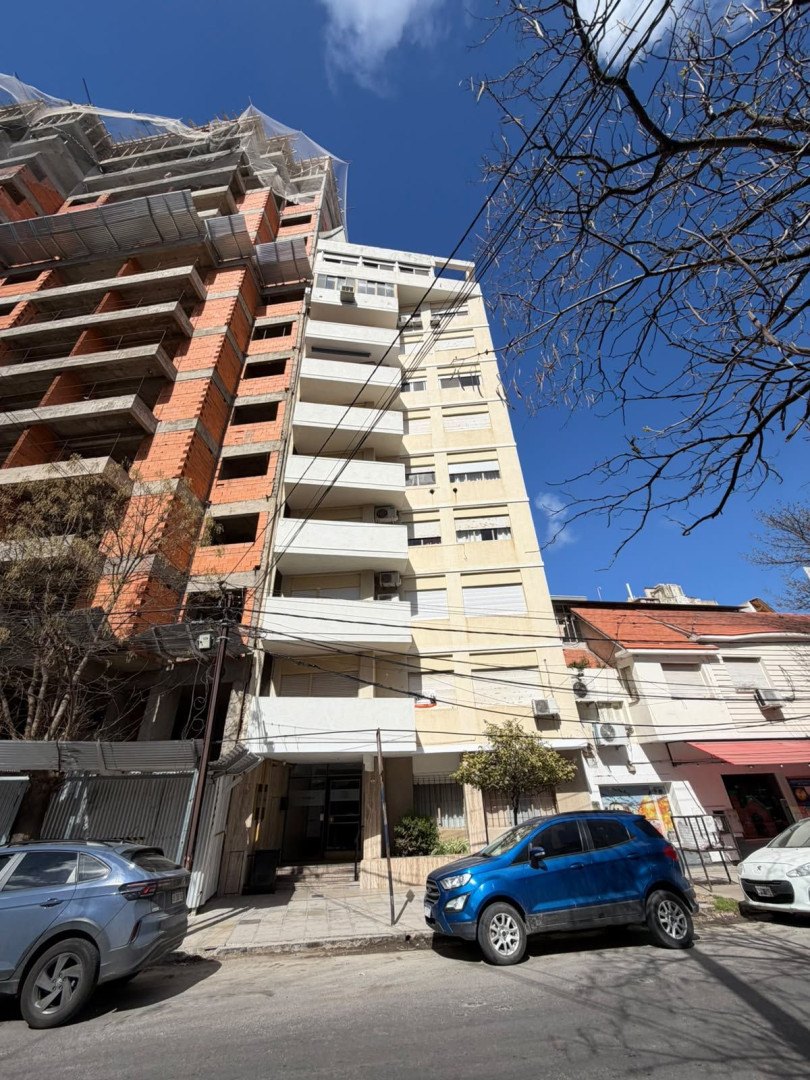 Departamento en Alquiler en Yrigoyen 511,  Bahía Blanca - Bahía Blanca Propiedades | SITIO OFICIAL l