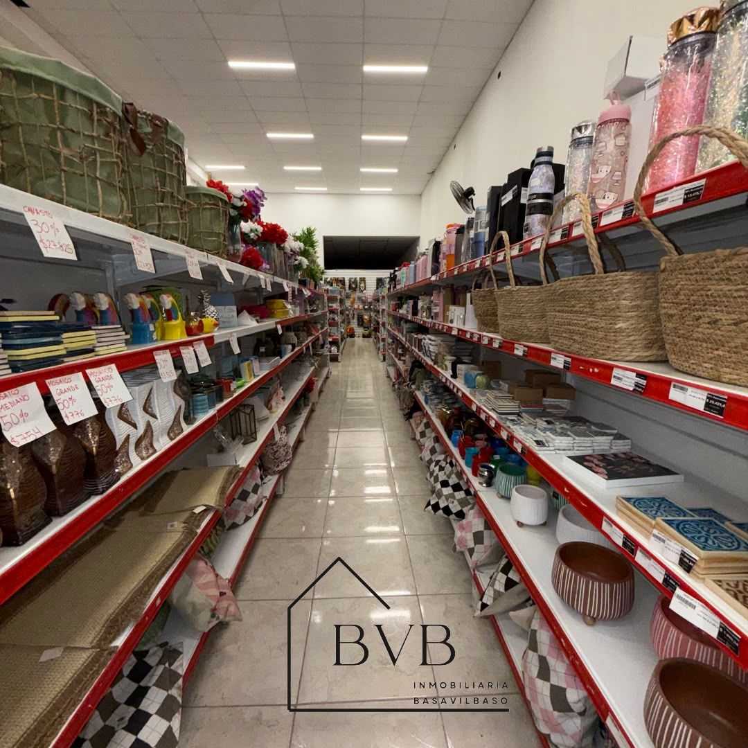 Fondo Comercio en Venta en Brown 728, Macrocentro, Bahía Blanca - Bahía Blanca Propiedades | SITIO OFICIAL l