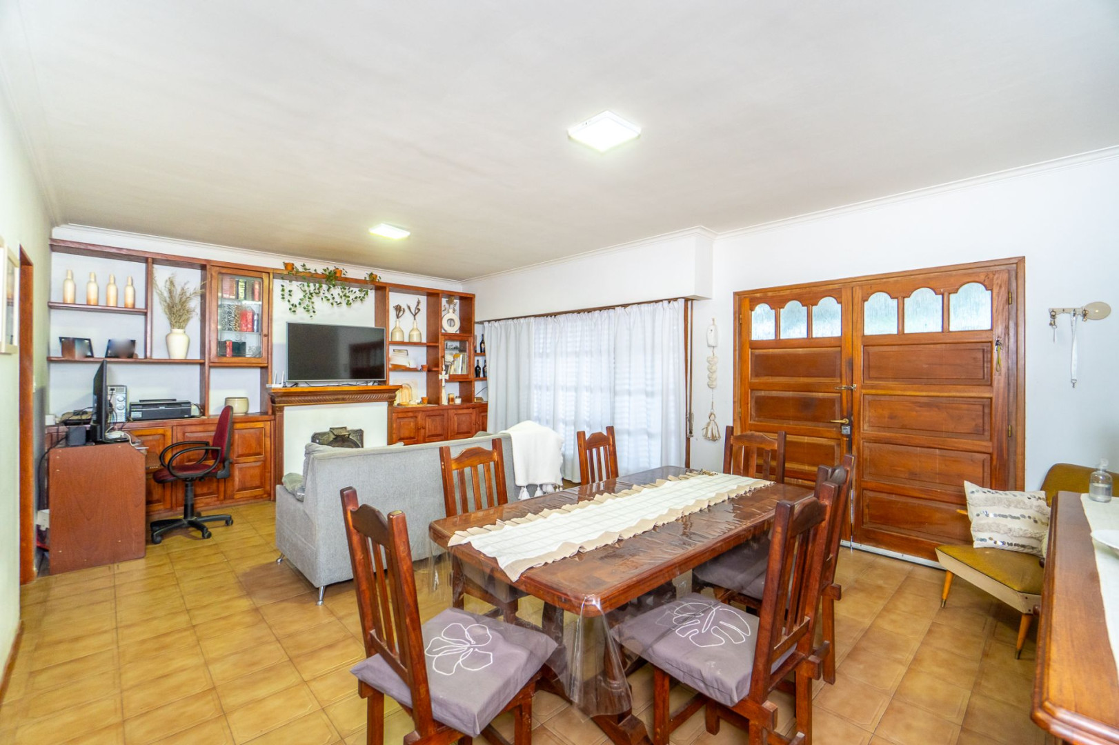 Casa en Venta en Castelli 1183, Pacifico, Bahía Blanca - Bahía Blanca Propiedades | SITIO OFICIAL l