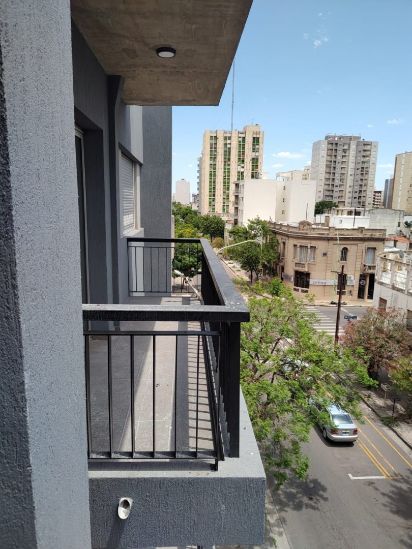 Departamento en Alquiler en 19 De Mayo 227, Centro, Bahía Blanca - Bahía Blanca Propiedades | SITIO OFICIAL l