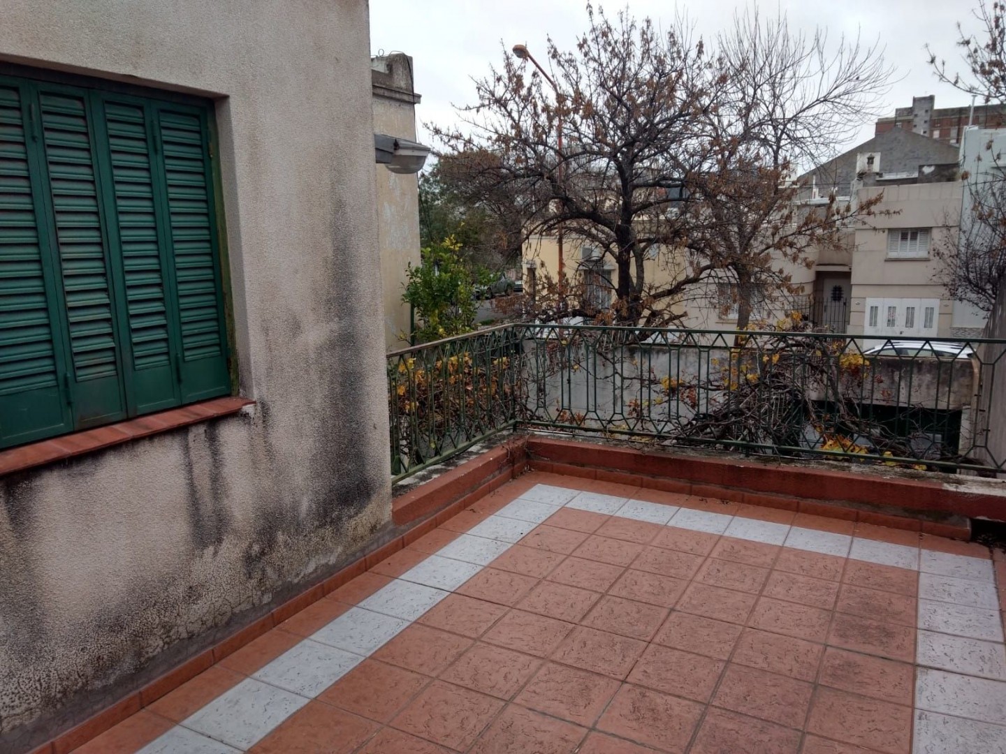 Casa en Venta en Gorriti 293, Macrocentro, Bahía Blanca - Bahía Blanca Propiedades | SITIO OFICIAL l