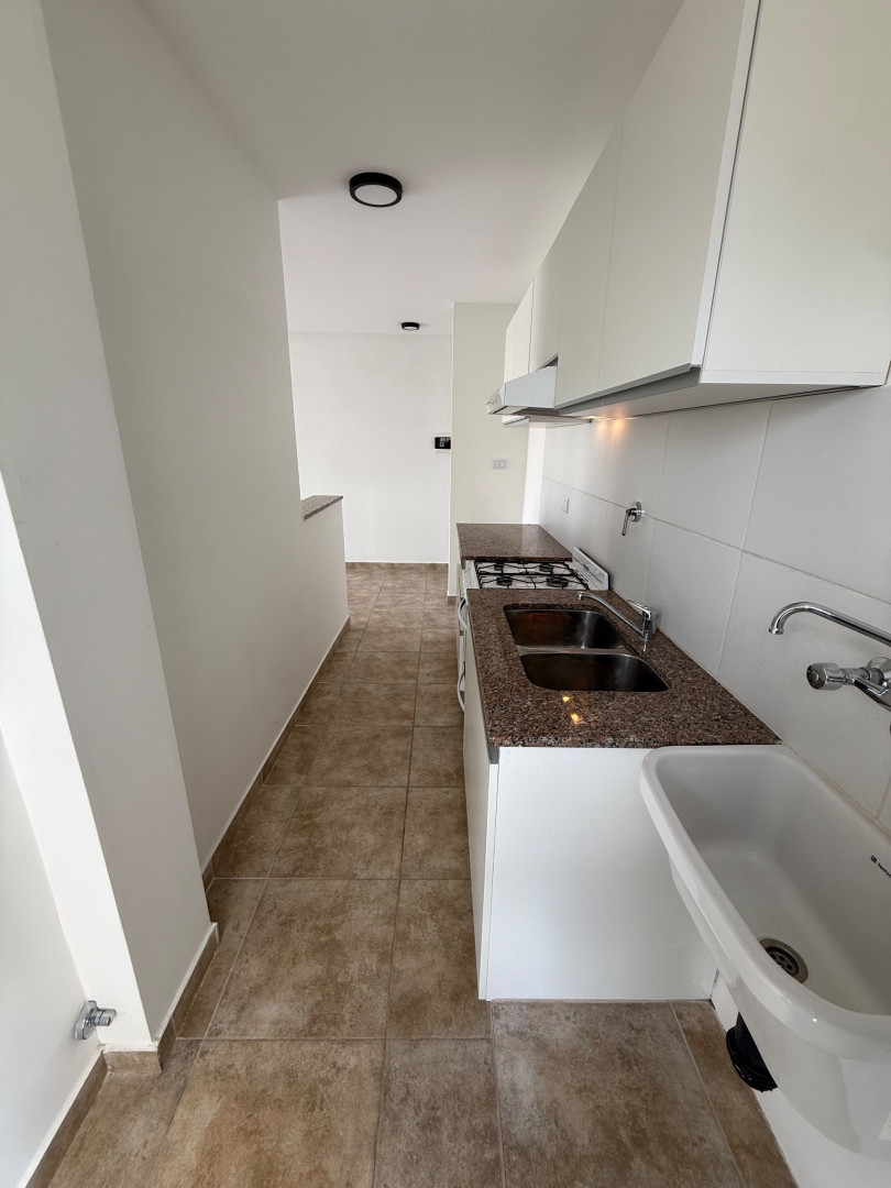 Departamento en Alquiler en Salta 432, Universitario, Bahía Blanca - Bahía Blanca Propiedades | SITIO OFICIAL l