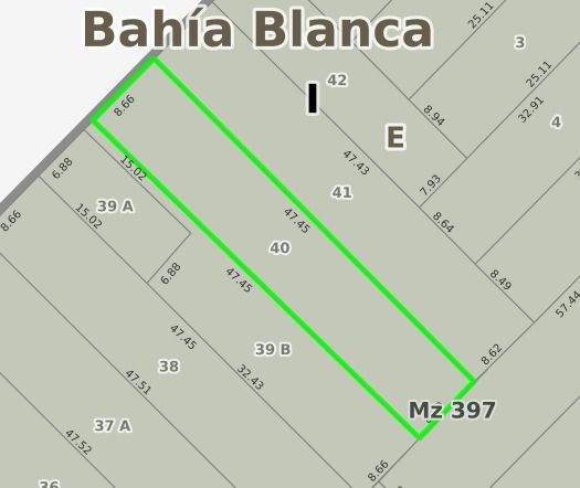 Local en Venta en Villarino 736, Pedro Pico, Bahía Blanca - Bahía Blanca Propiedades | SITIO OFICIAL l