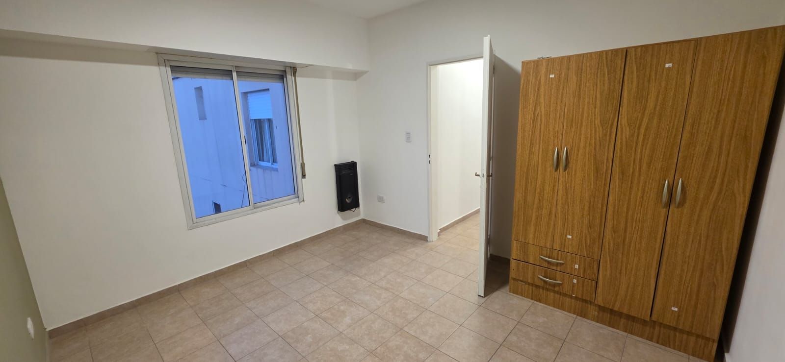 Departamento en Alquiler en 12 De Octubre 611, Universitario, Bahía Blanca - Bahía Blanca Propiedades | SITIO OFICIAL l