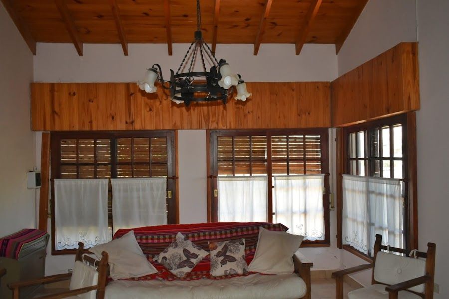 Casa en Venta en Gregorio Juarez 300, Centro, Monte Hermoso - Bahía Blanca Propiedades | SITIO OFICIAL l