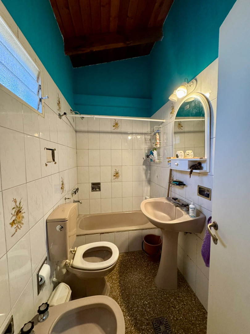 Casa en Venta en Hernandarias 1584, San Agustin, Bahía Blanca - Bahía Blanca Propiedades | SITIO OFICIAL l