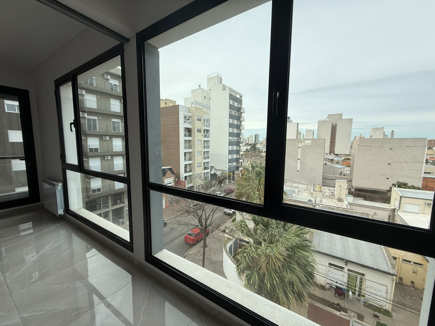 Departamento en Venta en Güemes 958, Pacifico, Bahía Blanca - Bahía Blanca Propiedades | SITIO OFICIAL l