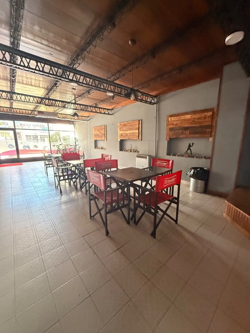 Galpón en Venta en Mitre 250, Centro, Bahía Blanca - Bahía Blanca Propiedades | SITIO OFICIAL l