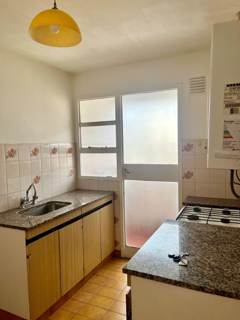 Departamento en Alquiler en 11 De Abril 185, Centro, Bahía Blanca - Bahía Blanca Propiedades | SITIO OFICIAL l