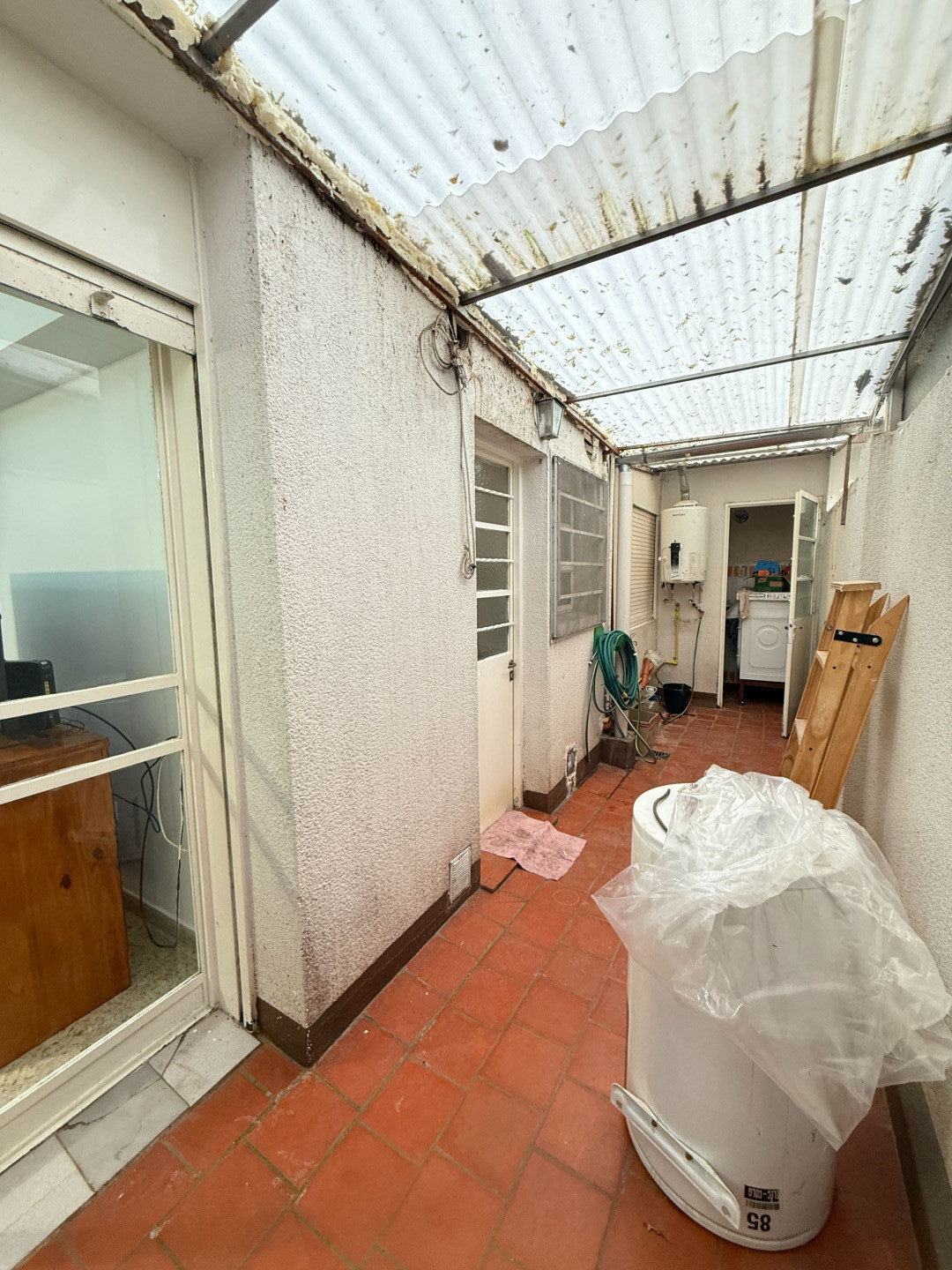 Departamento en Venta en Av. Colon 263, Centro, Bahía Blanca - Bahía Blanca Propiedades | SITIO OFICIAL l