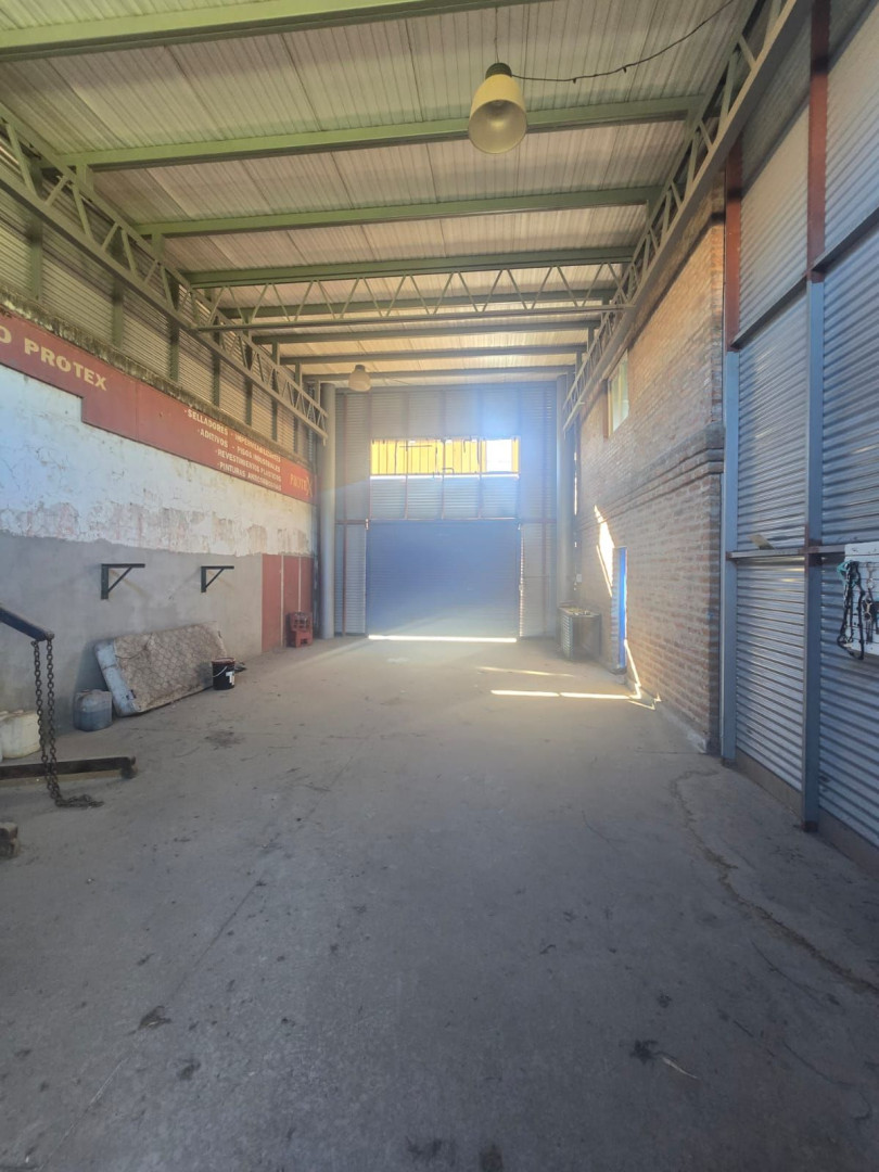 Galpón en Alquiler en Colon 2020,  Bahía Blanca - Bahía Blanca Propiedades | SITIO OFICIAL l
