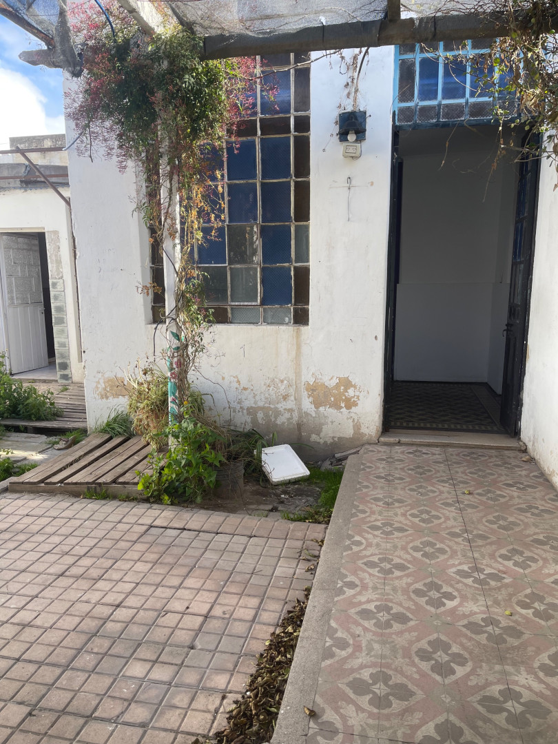 Casa + Departamento en Venta en Pueyrredon 180, Macrocentro, Bahía Blanca - Bahía Blanca Propiedades | SITIO OFICIAL l