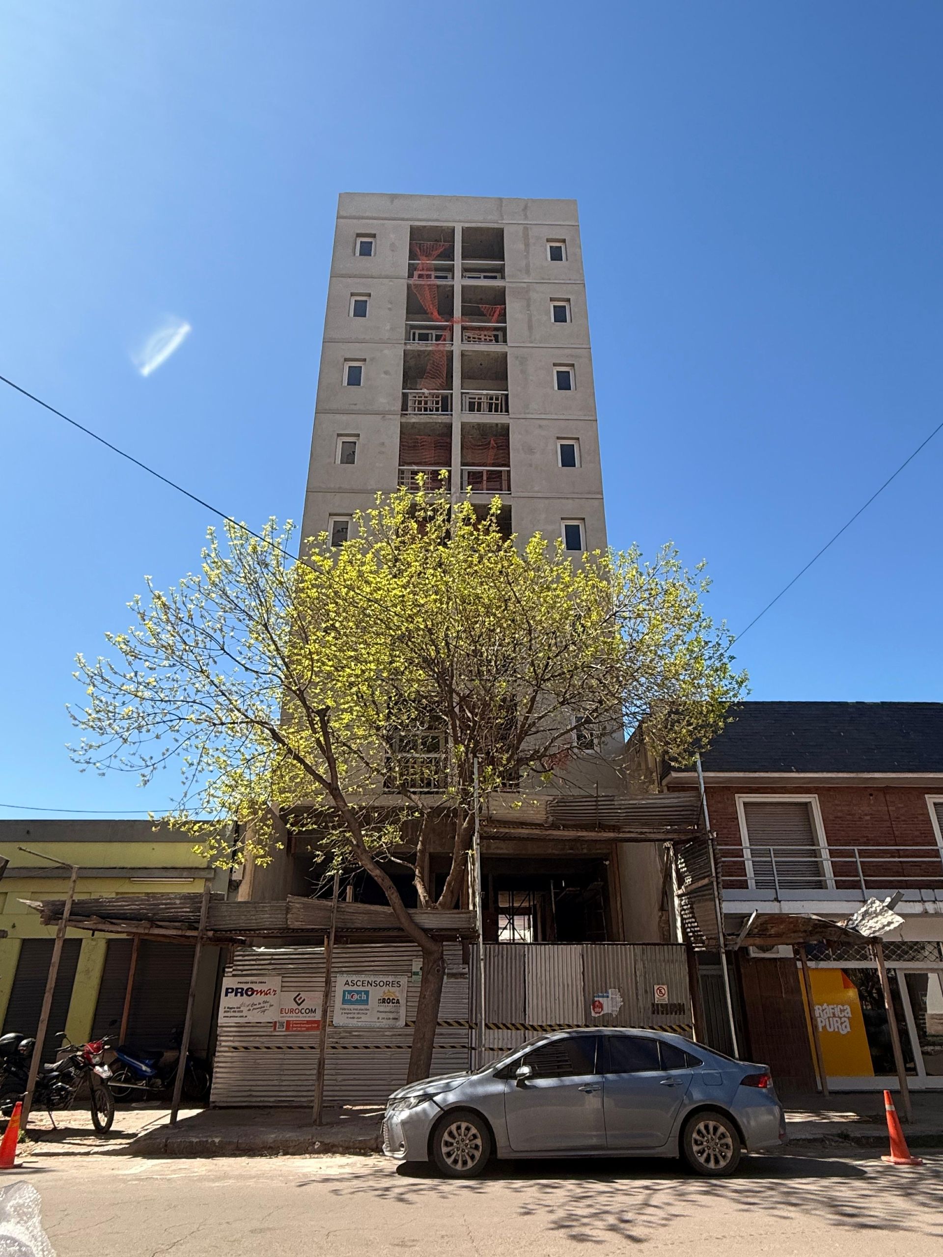 Departamento en Venta en CASTELLI 165, Centro, Bahía Blanca - Bahía Blanca Propiedades | SITIO OFICIAL l