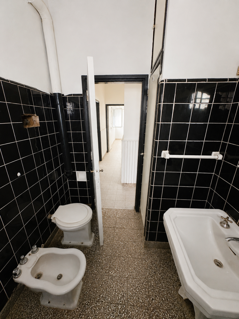 Casa en Venta en Chile 408, Macrocentro, Bahía Blanca - Bahía Blanca Propiedades | SITIO OFICIAL l
