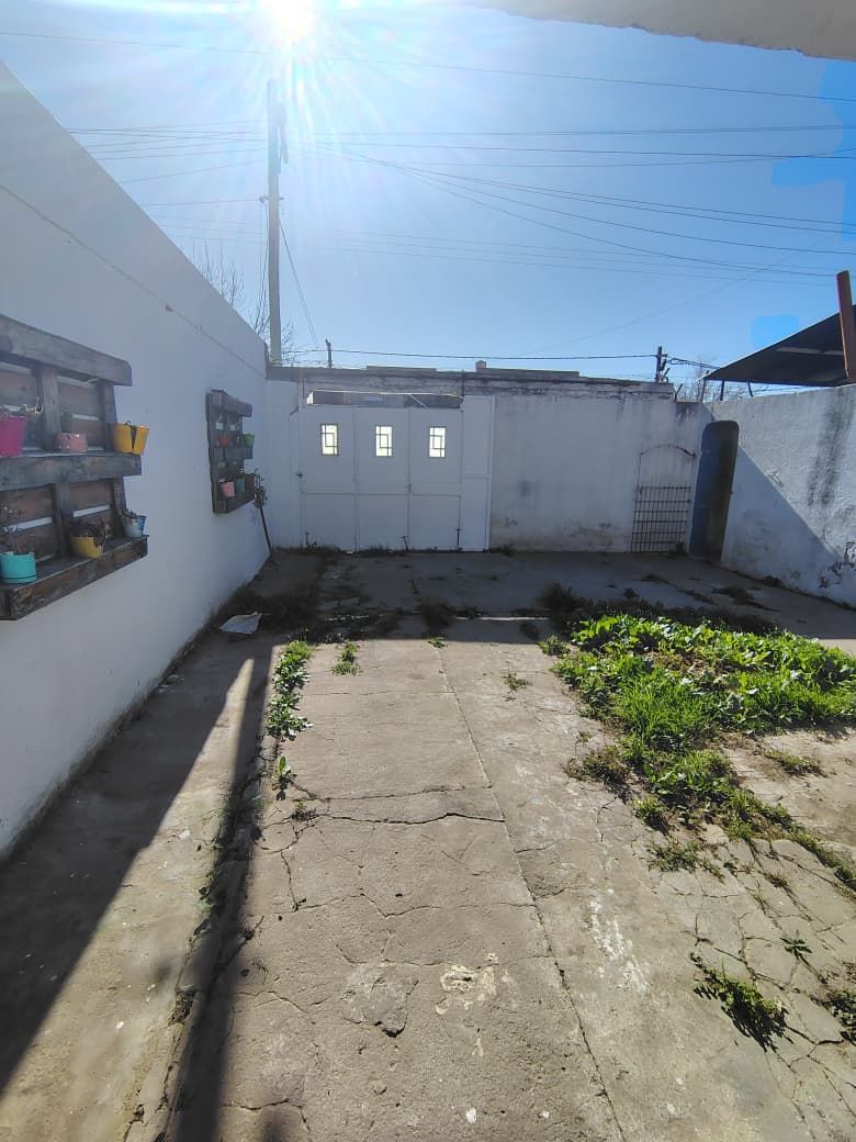Casa en Venta en Godoy Cruz 498,  Bahía Blanca - Bahía Blanca Propiedades | SITIO OFICIAL l