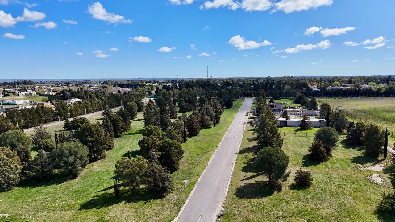 Terreno en Venta en Peñaloza Y Los Churrinches, Los Mirasoles, Bahía Blanca - Bahía Blanca Propiedades | SITIO OFICIAL l