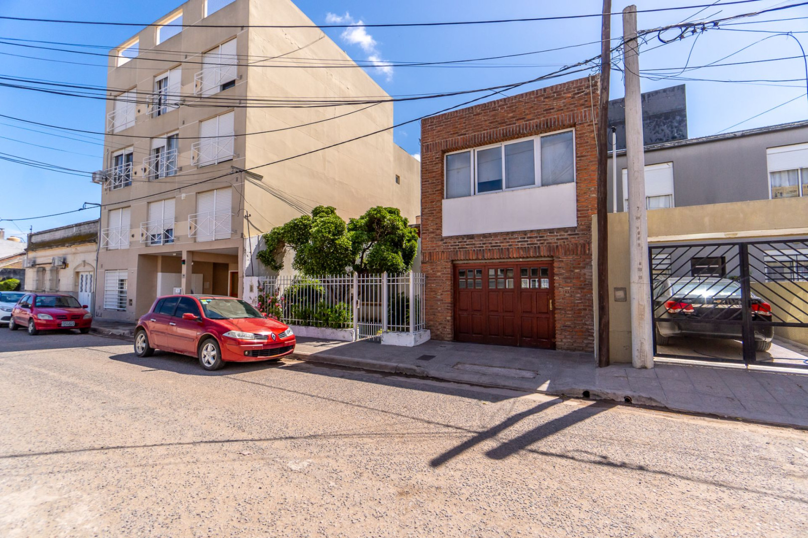 Casa en Venta en Trelew 58, Macrocentro, Bahía Blanca - Bahía Blanca Propiedades | SITIO OFICIAL l