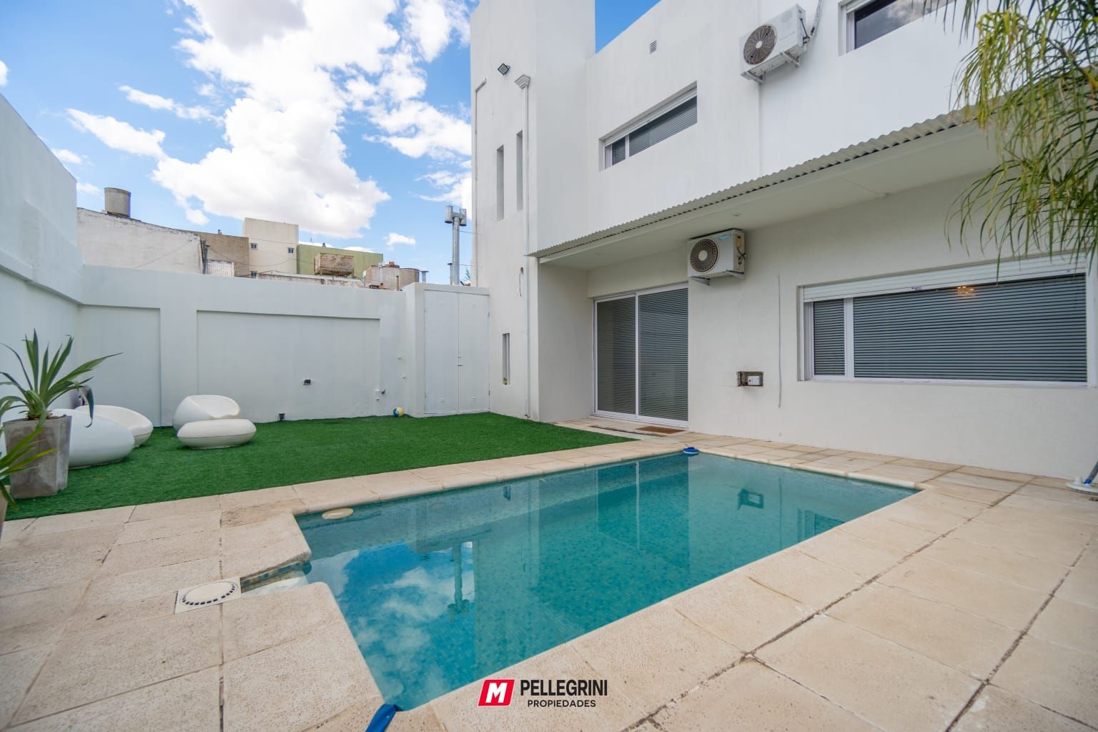 Casa en Venta en Paraguay 400, Napostá, Bahía Blanca - Bahía Blanca Propiedades | SITIO OFICIAL l