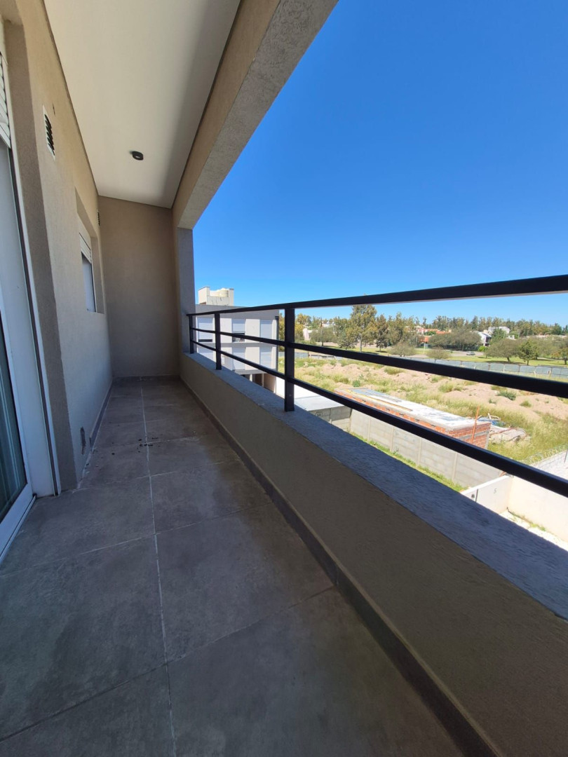 Departamento en Alquiler en Guido Spano 2050, Villa del Parque, Bahía Blanca - Bahía Blanca Propiedades | SITIO OFICIAL l