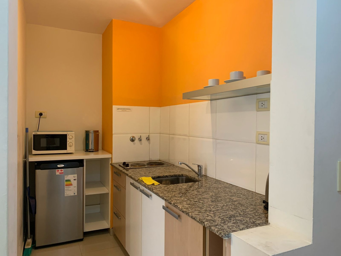 Departamento en Alquiler en LAMADRID 92, Centro, Bahía Blanca - Bahía Blanca Propiedades | SITIO OFICIAL l