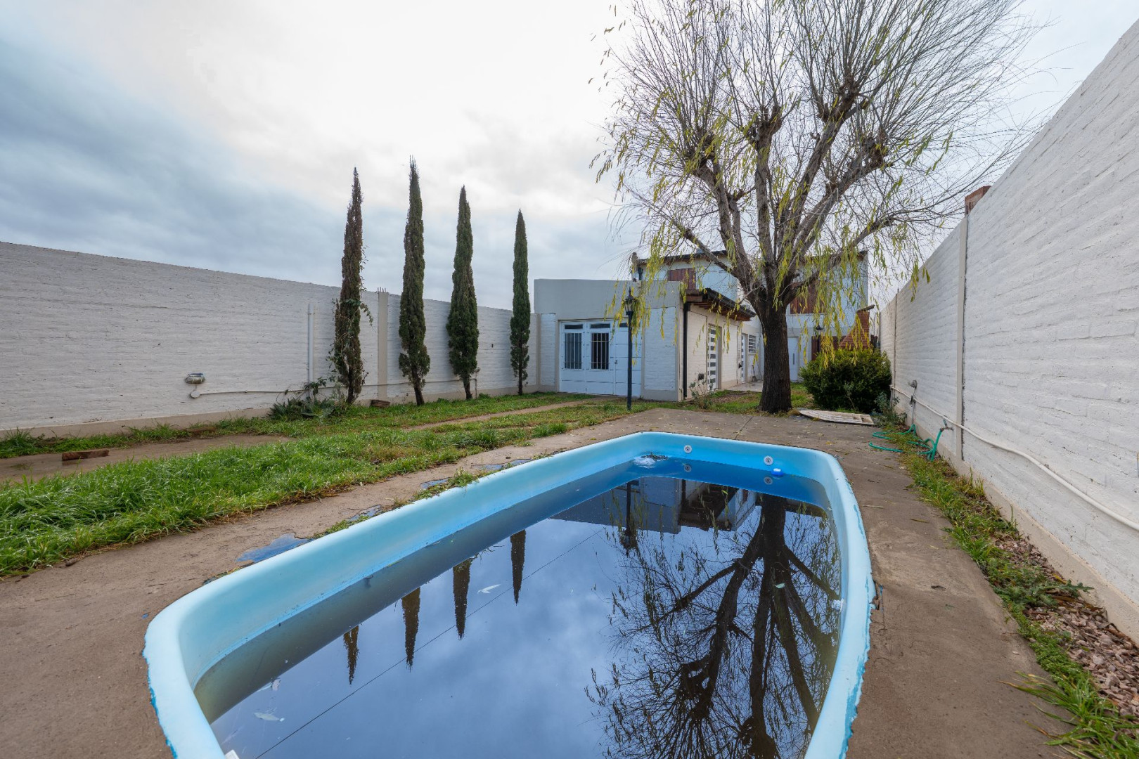Casa en Alquiler en CORTALEZZI 1400, Los Horneros, Bahía Blanca - Bahía Blanca Propiedades | SITIO OFICIAL l