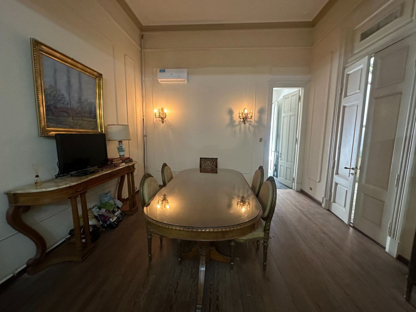 Casa en Venta en Brown 455, Macrocentro, Bahía Blanca - Bahía Blanca Propiedades | SITIO OFICIAL l