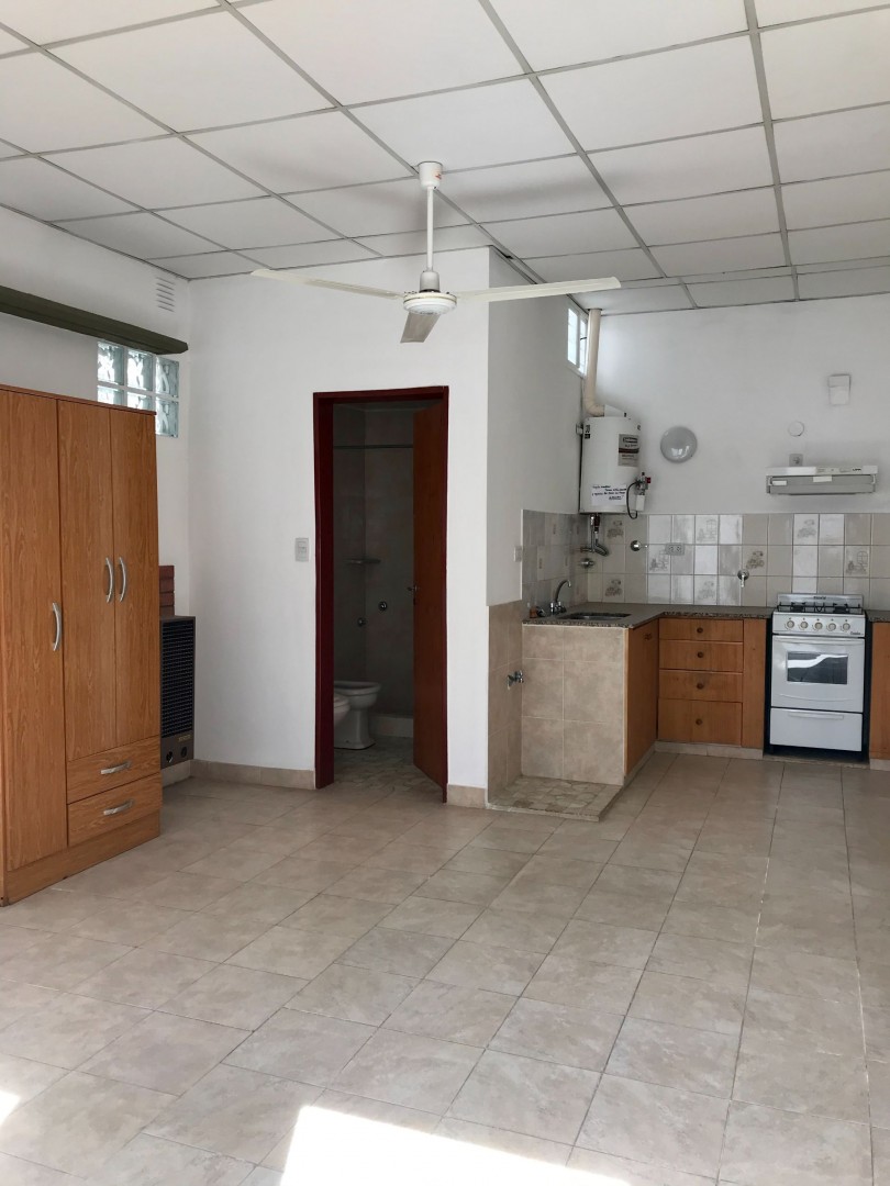 Departamento en Alquiler en Montevideo 726- Interno, Pedro Pico, Bahía Blanca - Bahía Blanca Propiedades | SITIO OFICIAL l