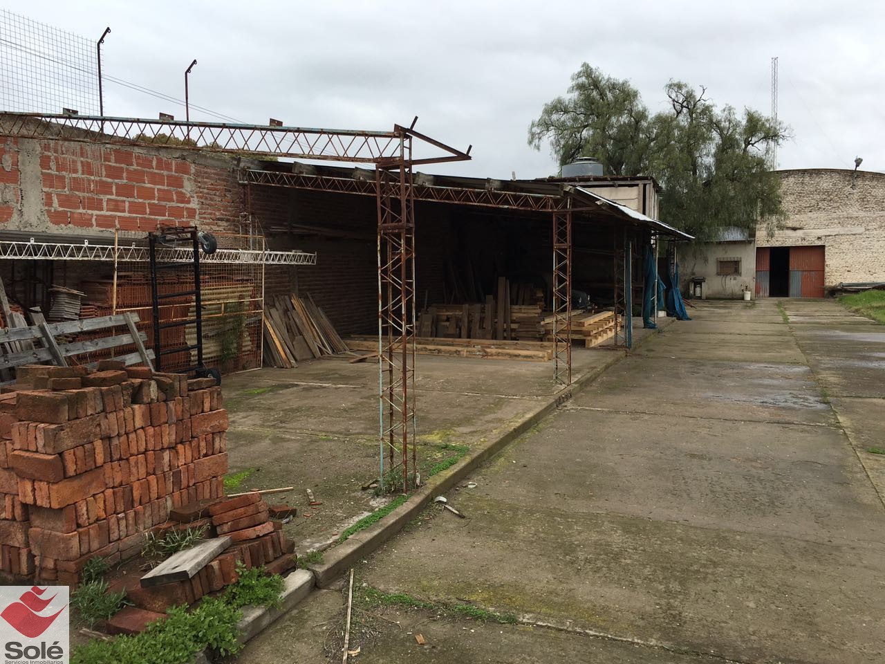 Galpón en Venta en Don Bosco Al 3000,  Bahía Blanca - Bahía Blanca Propiedades | SITIO OFICIAL l