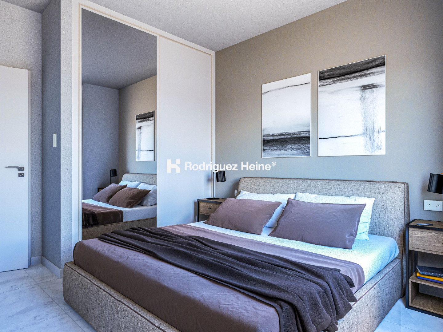 Departamento en Venta en Blandengues 72, Centro, Bahía Blanca - Bahía Blanca Propiedades | SITIO OFICIAL l