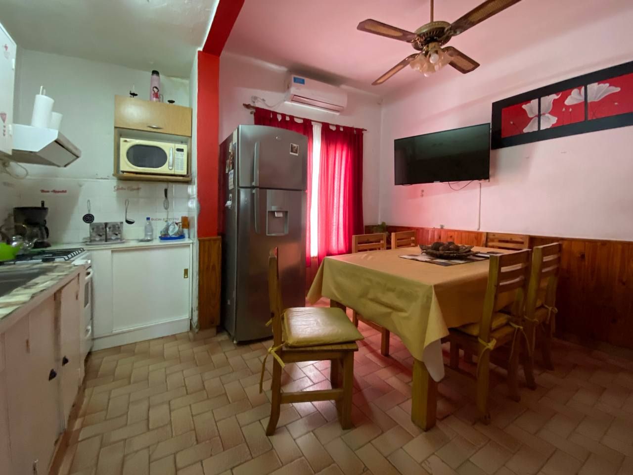 Casa en Venta en Teniente Farías 1800, Mapuche, Bahía Blanca - Bahía Blanca Propiedades | SITIO OFICIAL l