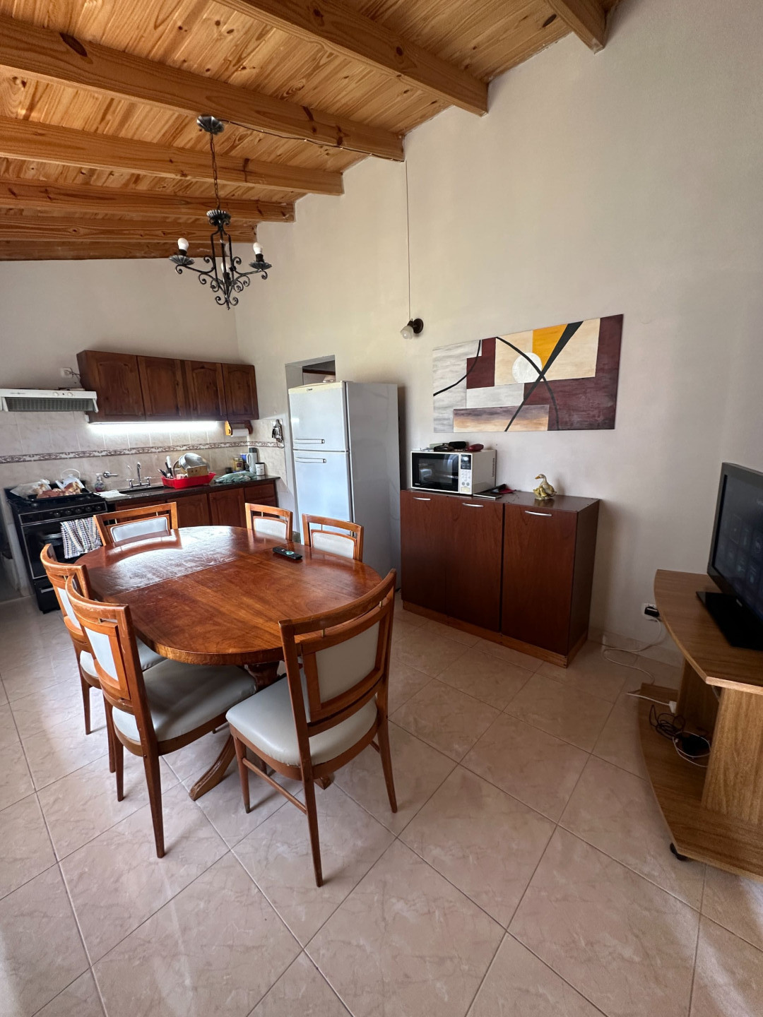 Casa en Venta en Rio Salado 356, Dufaur, Monte Hermoso - Bahía Blanca Propiedades | SITIO OFICIAL l