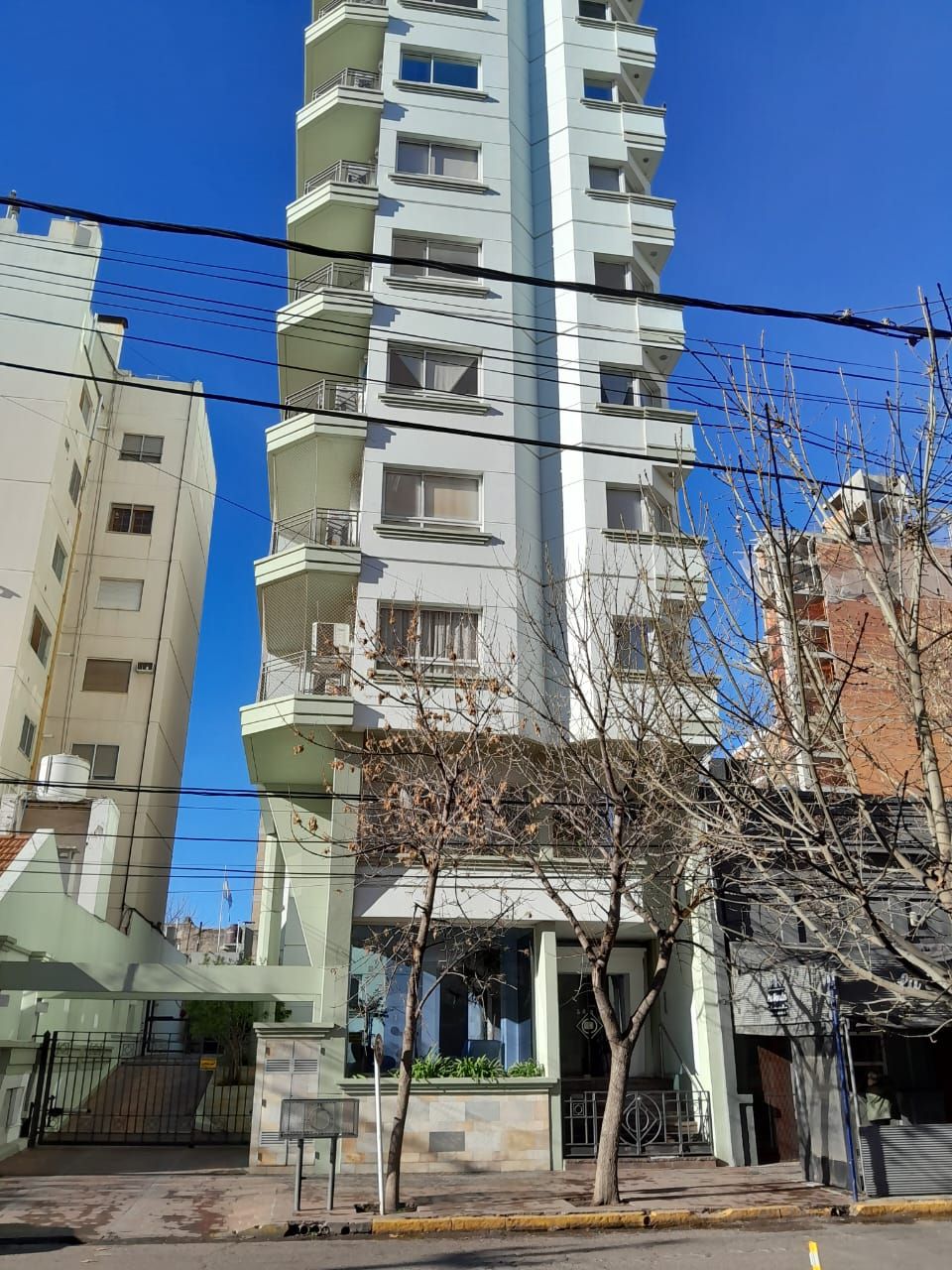 Departamento en Venta en Irigoyen 400, Centro, Bahía Blanca - Bahía Blanca Propiedades | SITIO OFICIAL l