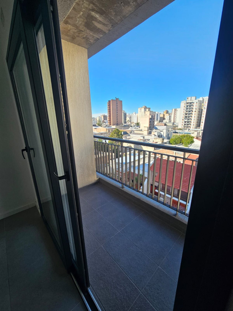 Departamento en Alquiler en CARONTI 152, Centro, Bahía Blanca - Bahía Blanca Propiedades | SITIO OFICIAL l