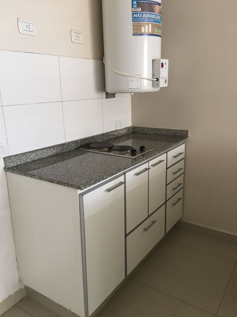 Departamento en Venta en Bulnes 1250, Palermo, CABA - Bahía Blanca Propiedades | SITIO OFICIAL l