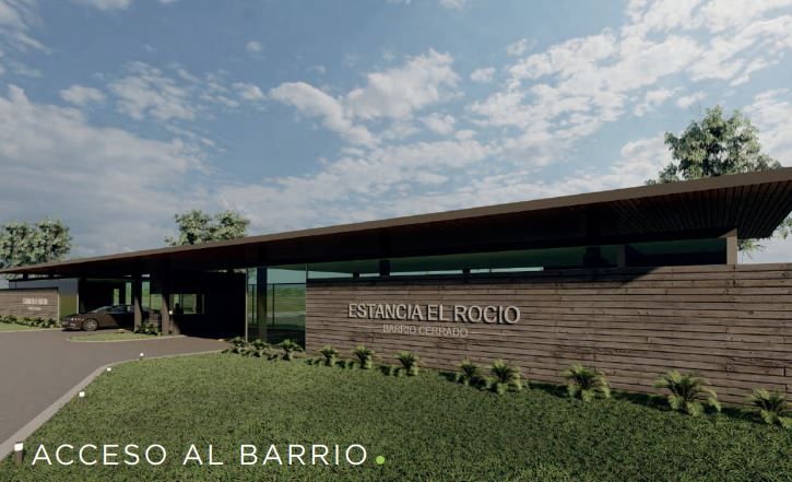 Terreno  - Fideicomiso   Bahía Blanca - Bahía Blanca Propiedades | SITIO OFICIAL l