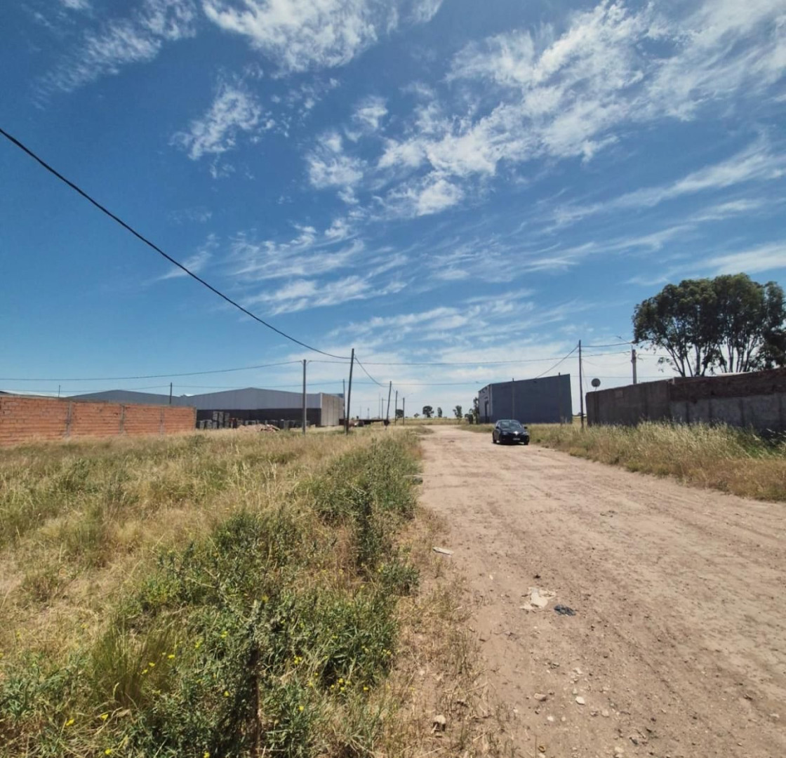 Terreno en Venta en Sívori Y Clegg, Los Cardales, Bahía Blanca - Bahía Blanca Propiedades | SITIO OFICIAL l