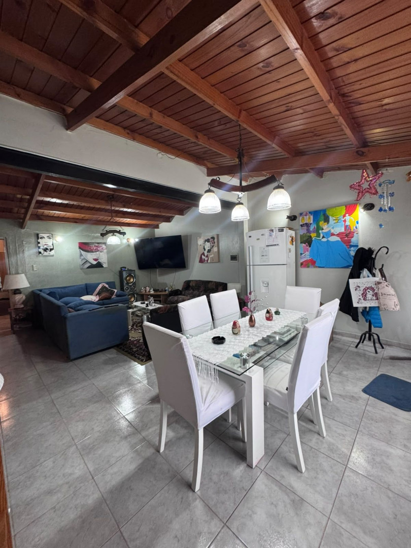 Casa + Departamento en Venta en Avenente 154, 5 de Abril, Bahía Blanca - Bahía Blanca Propiedades | SITIO OFICIAL l