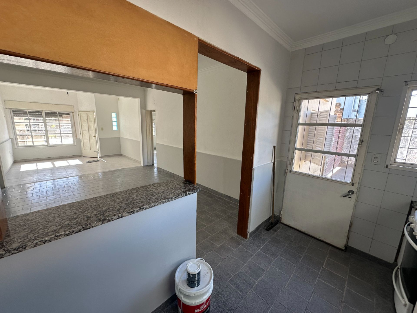 Casa en Venta en Godoy Cruz 625,  Bahía Blanca - Bahía Blanca Propiedades | SITIO OFICIAL l