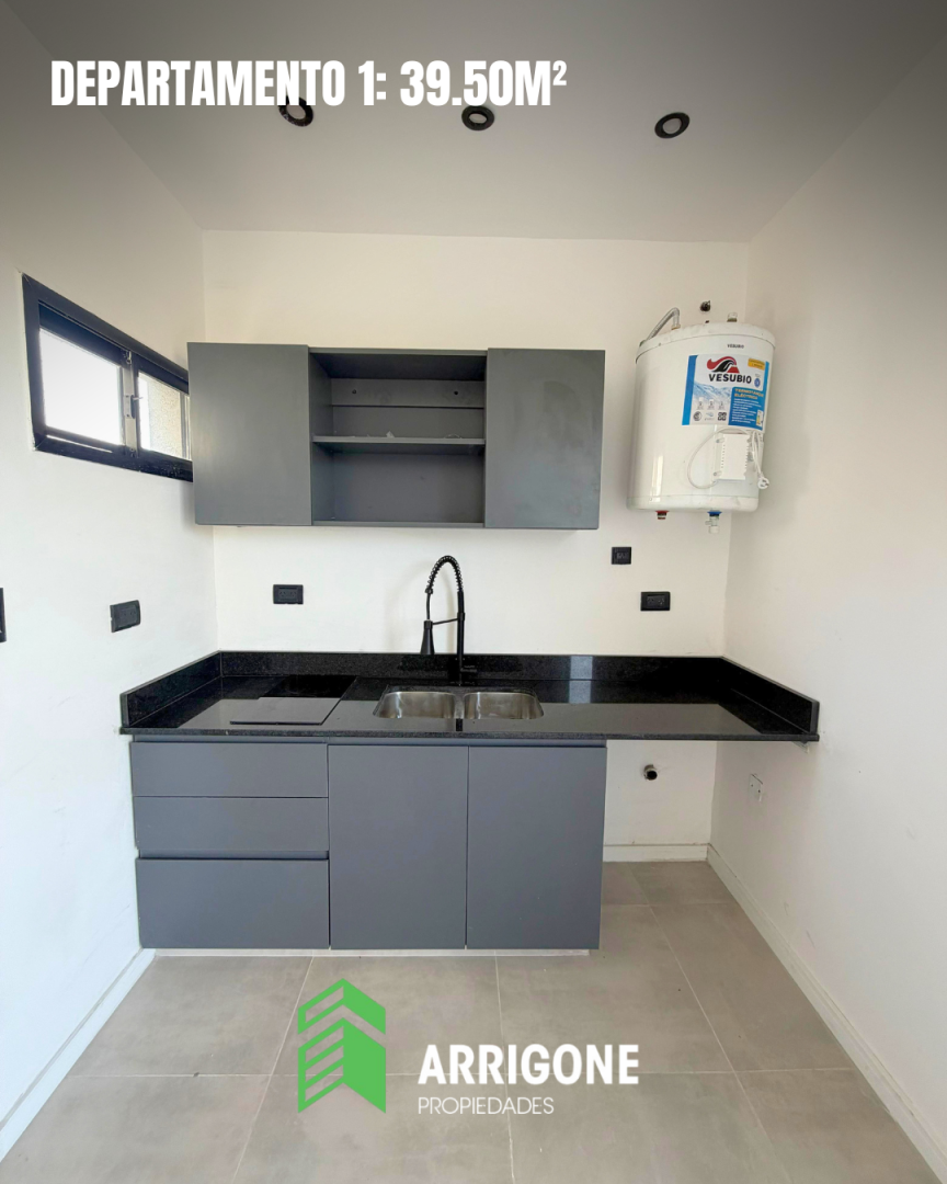 Departamento en Alquiler en 11 DE ABRIL 900,  Bahía Blanca - Bahía Blanca Propiedades | SITIO OFICIAL l