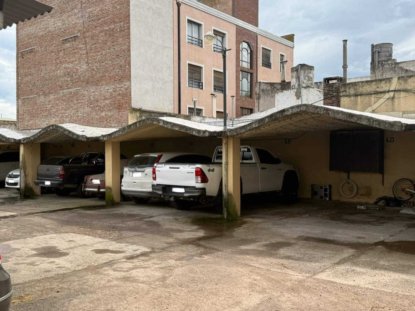 Departamento en Alquiler en Avenida Alem 1380, Universitario, Bahía Blanca - Bahía Blanca Propiedades | SITIO OFICIAL l