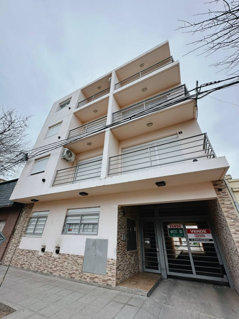 Departamento en Venta en Vieytes 1140, Pacifico, Bahía Blanca - Bahía Blanca Propiedades | SITIO OFICIAL l