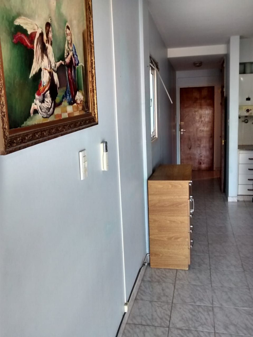 Departamento en Alquiler en Lavalle 465, Centro, Bahía Blanca - Bahía Blanca Propiedades | SITIO OFICIAL l