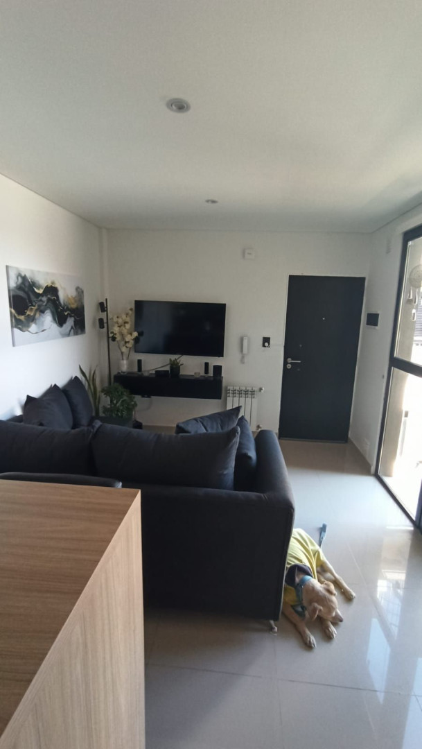 Departamento en Venta en Witcomb 65, La Falda, Bahía Blanca - Bahía Blanca Propiedades | SITIO OFICIAL l