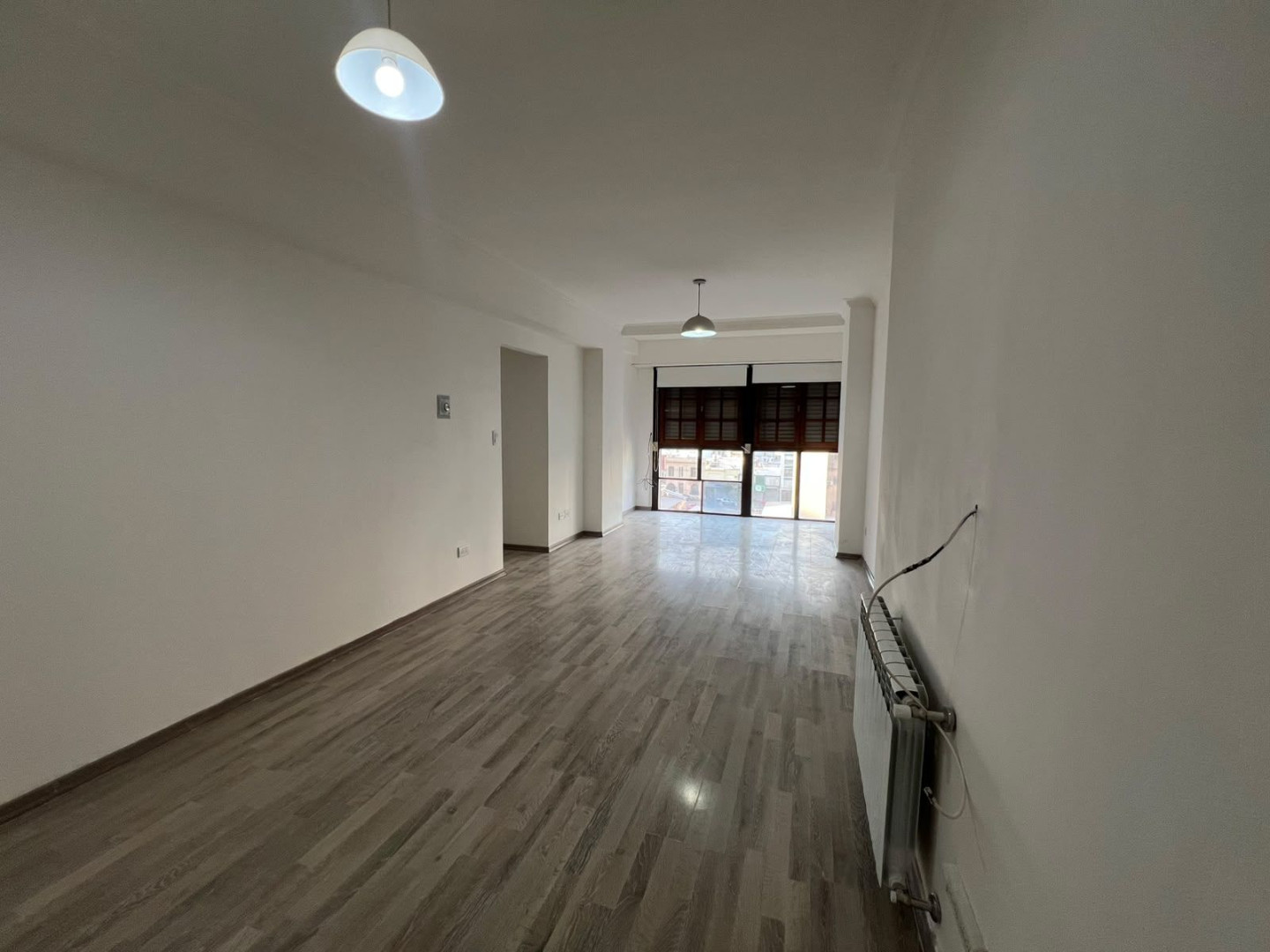 Departamento en Alquiler en Zelarrayan 151, Centro, Bahía Blanca - Bahía Blanca Propiedades | SITIO OFICIAL l