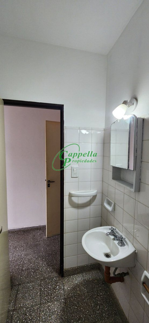 Departamento en Alquiler en Zapiola 904, Universitario, Bahía Blanca - Bahía Blanca Propiedades | SITIO OFICIAL l