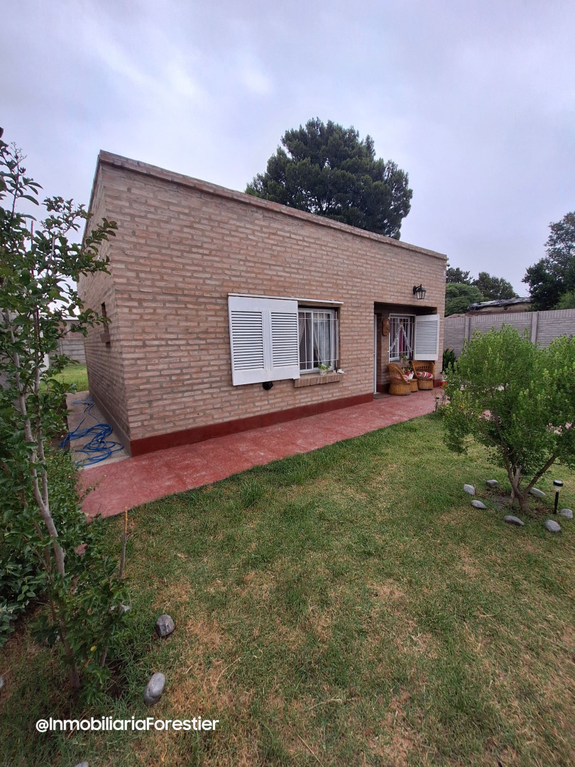 Casa en Venta en Belgrano 100,  Saldungaray - Bahía Blanca Propiedades | SITIO OFICIAL l